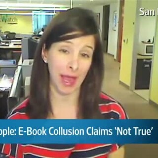Apple-E-Book-Collusion-Claims-Not-True