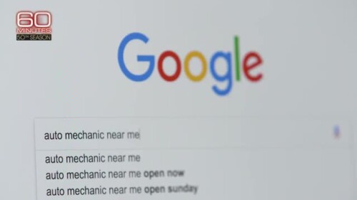 GOOGLE IS A MAFIA ORGANIZATION THAT RIGS POLITICS Google Kills Society And Privacy (compressed)
